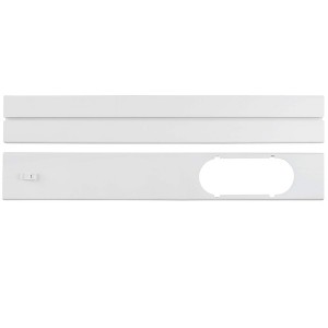 Ivation Replacement Window Kit for IVAPACWIFI8K, IVAPACWIFI10K, IVAPACWIFI12K and IVAPACWIFI13K - 1 of 4