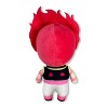 GREAT EASTERN ENTERTAINMENT CO HUNTER X HUNTER- HISOKA HEAVENS ARENA ARC PLUSH 8"H - 2 of 2