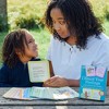 eeBoo: I Heard Your Feelings Conversation Flash Cards - 4 of 4