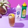 Master of Mixes Cocktail Essentials Simple Syrup Lite - 375ml Bottle (12.7 Fl Oz) - Mixer Perfect for Bartenders and Mixologists - 3 of 4