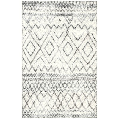 Details about   2'6"x10' XL Runner Seattle Neutral Maples Rug 