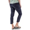 Aventura Clothing Women's Menlo Crop Pant - 2 of 4