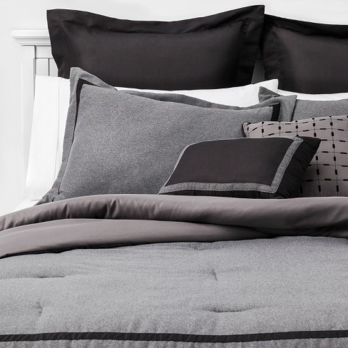 black king comforter walmart