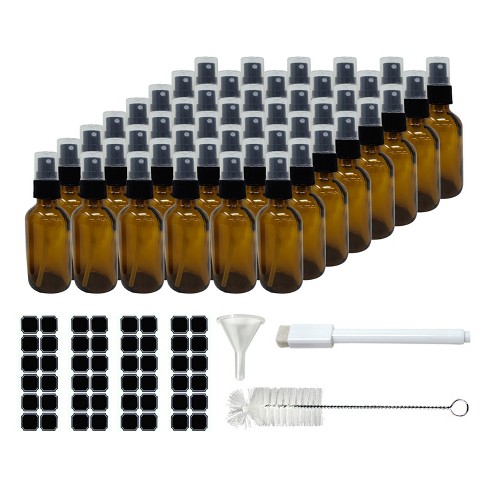 2 oz on sale spray bottles