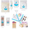 BAKETIVITY Kids Baking DIY Activity Kit - Bake Delicious Confetti Muffins with Pre-Measured Ingredients – Best Gift Idea for Boys and Girls Ages 6-12 - 3 of 4