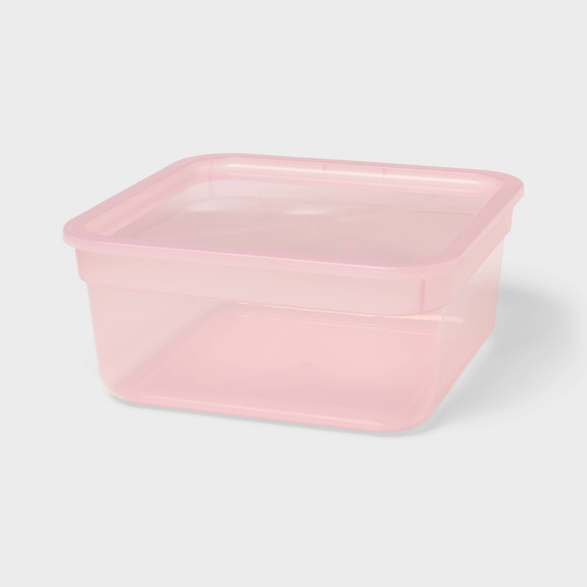 Modular Storage Medium Light Pink - Brightroom™