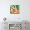 iCanvas Jungle Vacay II by 83 Oranges Canvas Print Wall Art - 3 of 3