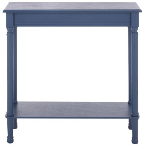 Tinsley Rectangle Console Tabl - CNS5724 - Safavieh - 1 of 4