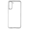 Spigen Crystal Flex Series Case for Samsung Galaxy S21 5G / S21 - Clear - 2 of 3