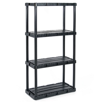 target shelving unit