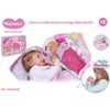 Nenuco Sleep with Me Baby Doll and Cradle with Pretend Baby Monitor Playset - 3 of 4