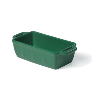 Bread Loaf Pan Green - Bullseye's Playground™ - 1 of 4