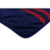 NCAA Arizona Wildcats Digitized 60 x 80 Raschel Throw Blanket - image 2 of 4