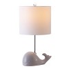 Walter Whale Table Lamp - KID4247 - Safavieh Kids - 2 of 4