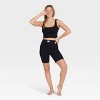 Jockey Generation™ Women's Cotton Stretch Lounge Cropped Tank Top