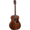 Washburn HG12S-O Heritage 10 Series Grand Auditorium Acoustic Guitar Natural - 3 of 4