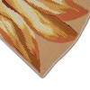 Liora Manne Esencia Garden Indoor/Outdoor Mat.. - 2 of 4