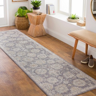 Hauteloom Mimarsinan Statement Rug