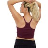 Ingrid & Isabel Seamless Active Nursing Sports Bra - 3 of 4
