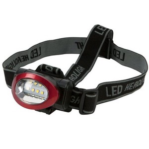 PT Power 180 lm Black LED Clip Light AAA Battery (Case of 6) - 1 of 1