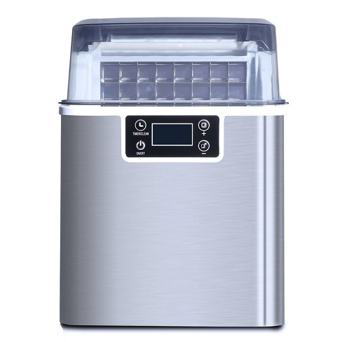 Nugget Ice Maker review: love that it's self dispensing and you