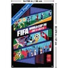 Trends International FIFA World Cup 2026 - Kansas City Unframed Wall Poster Prints - 3 of 4