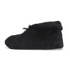 Softones by MUK LUKS Women's Terry Cuff Slipper Booties - 3 of 4