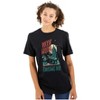 Rocking Around The Christmas Tree Graphic T Shirt Men or Women Brisco Brands - 3 of 4