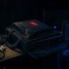 SKB Cases 1U Soft Rack Case for Wireless Microphone Systems with Steel Rails, Heavy Duty Zippers, Outer Pocket and Shoulder Straps, Black - 4 of 4
