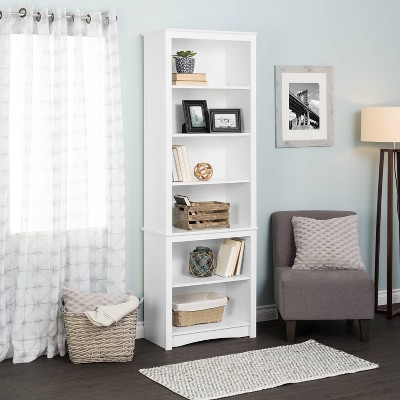 target tall bookshelf