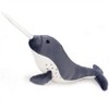 Noel The Narwhal - 17 Inch Stuffed Animal Plush - By Viahart - 3 of 4