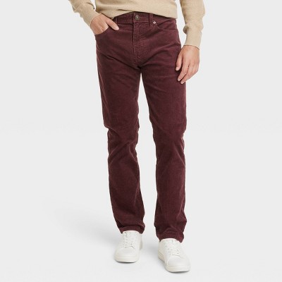 Men's Skinny Fit Jeans - Goodfellow & Co™ Black 34x32 : Target
