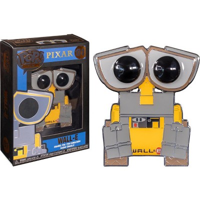 funko pop walle