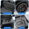 Acekool 12V Kids Land Rover Electric Ride-On Car with Parent Remote, MP3, Rocking & Pull Bar - 4 of 4