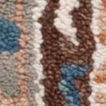 brown/blue
