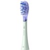 Oclean Ultra Series brush head refills, FlexFit Tech with unique bristles combination, delicate tongue cleaner,
FDA compliant material, - 2 of 4