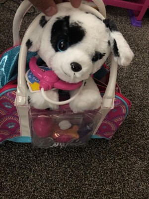 barbie kiss and care pet doctor target