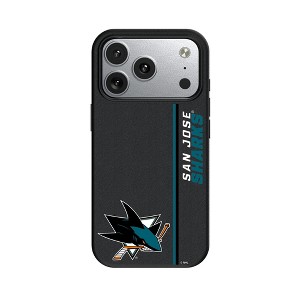 NHL Western Conference Teams Sidebar MagSafe Compatible Cell Phone Case for Apple iPhone 17 Series - 1 of 4