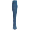 Memoi Women's Soft Flat Knit Cashmere Blend Knee High Socks - 2 of 3