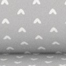my heart light gray