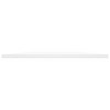 vidaXL Bookshelf Boards 4 pcs White 15.7"x19.7"x0.6" Engineered Wood - 3 of 4