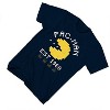 Official Pacman Video Game Shirt - Namco Atari Pac-Man Official T-Shirt - 3 of 4