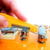 Music Nomad Diamond Coated .036" Nut File .036 in. - 4 of 4