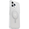 OtterBox Apple iPhone 13 Pro Max Symmetry Series Antimicrobial Clear Case with MagSafe - image 4 of 4