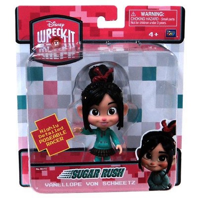 vanellope von schweetz disney store