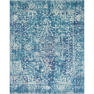 Worsham Traditional Rug - Artistic Weavers - 1 of 4