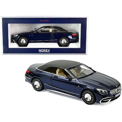 maybach diecast