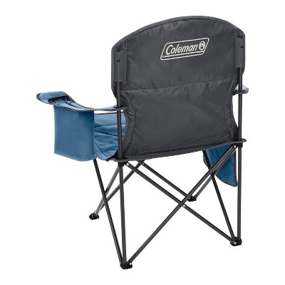 coleman cooler quad chair target