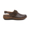 Aetrex Leni Slingback Clog - 2 of 4