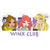 Junior's Winx Club Flora Bloom Stella Boxes T-Shirt - image 2 of 4